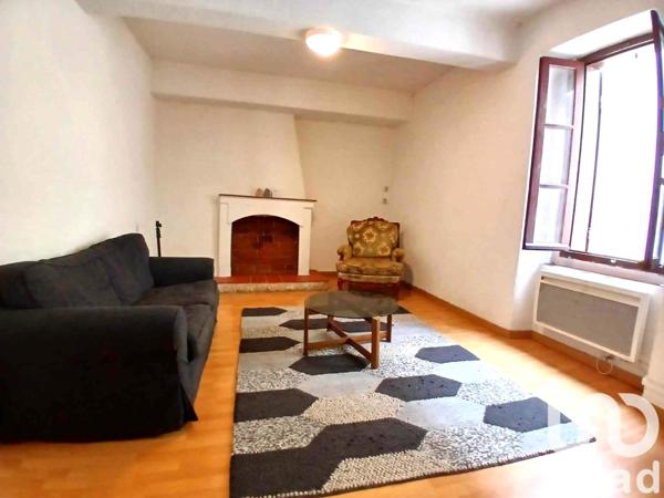 Immeuble à vendre 168 m² Quillan