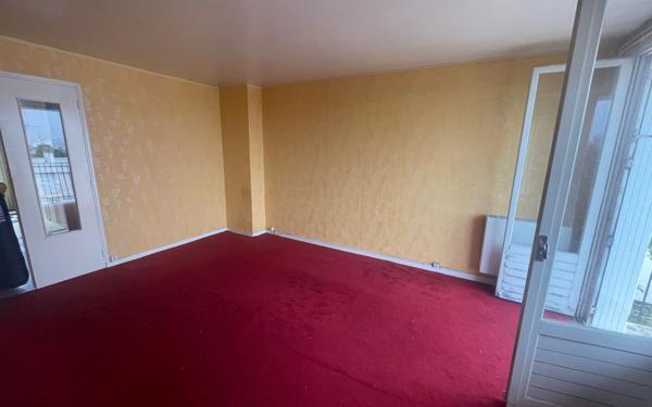 Appartement à vendre    3 pièces • 73,67 m2 La Rochelle