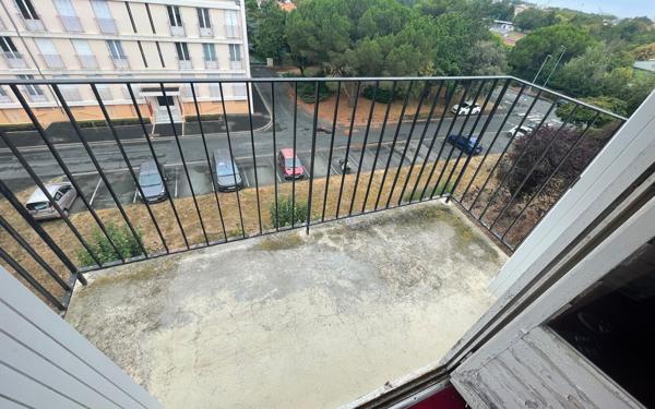 Appartement à vendre    3 pièces • 73,67 m2 La Rochelle