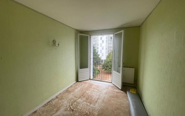 Appartement à vendre    3 pièces • 73,67 m2 La Rochelle