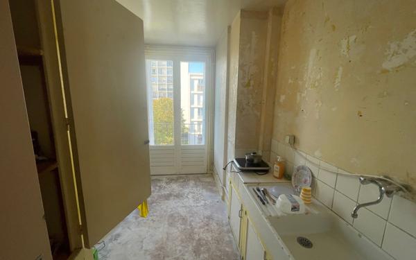 Appartement à vendre    3 pièces • 73,67 m2 La Rochelle