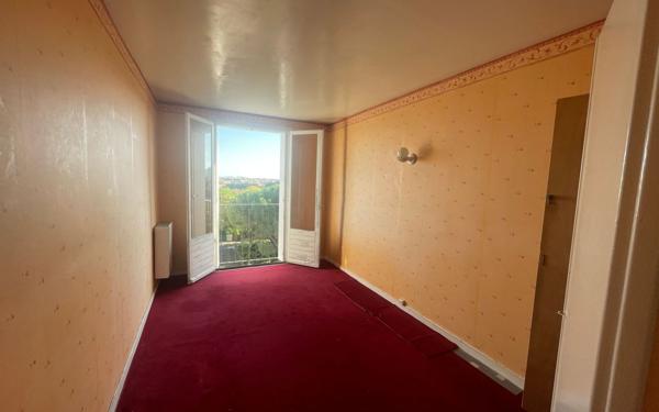 Appartement à vendre    3 pièces • 73,67 m2 La Rochelle