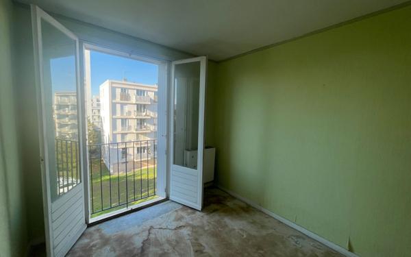Appartement à vendre    3 pièces • 73,67 m2 La Rochelle
