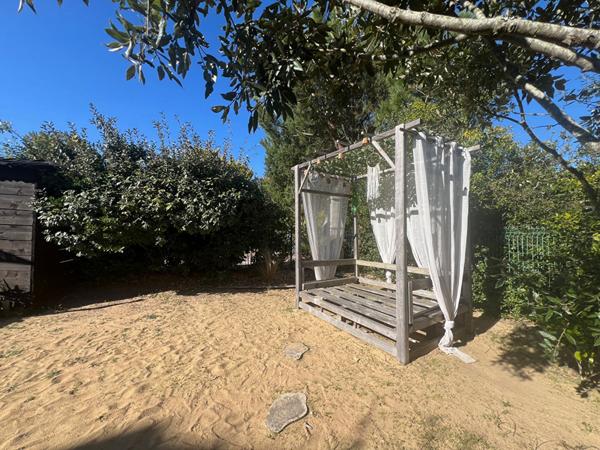 Maison Longeville Sur Mer 2 pièce(s) 48 m²