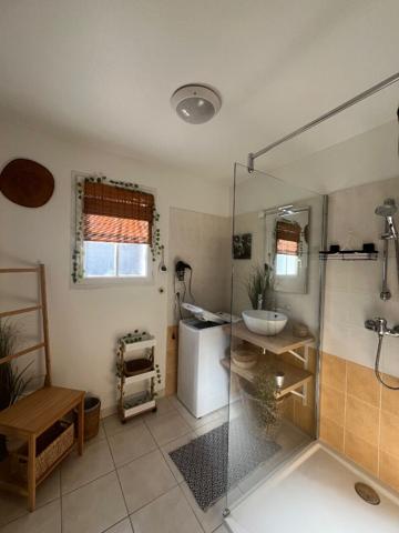 Maison Longeville Sur Mer 2 pièce(s) 48 m²