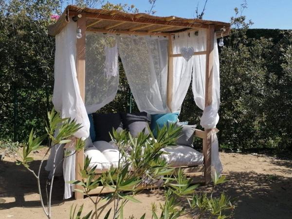 Maison Longeville Sur Mer 2 pièce(s) 48 m²