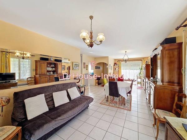 Maison à vendre 3 pièces de 91 m²