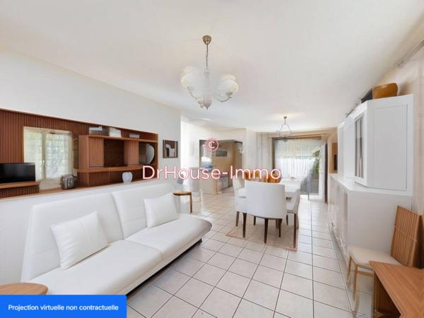 Maison à vendre 3 pièces de 91 m²