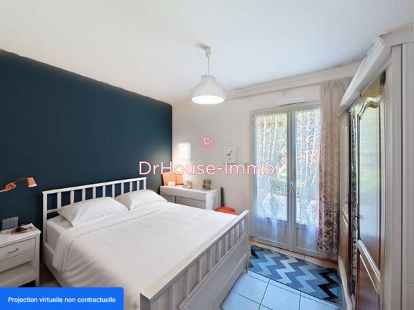 Maison à vendre 3 pièces de 91 m²