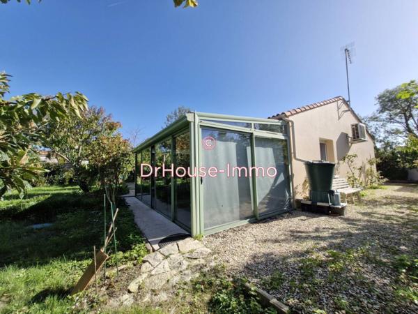 Maison à vendre 3 pièces de 91 m²