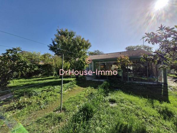 Maison à vendre 3 pièces de 91 m²