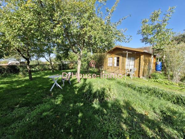 Maison à vendre 3 pièces de 91 m²