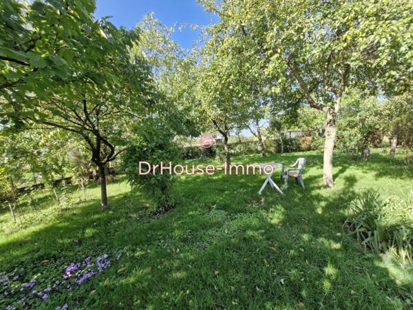 Maison à vendre 3 pièces de 91 m²