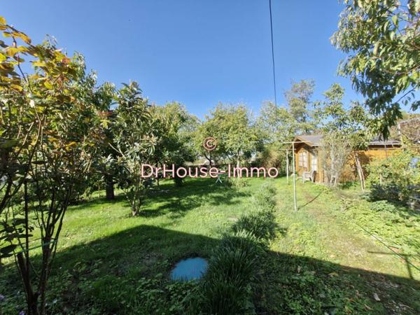 Maison à vendre 3 pièces de 91 m²