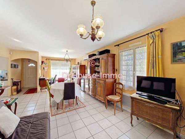 Maison à vendre 3 pièces de 91 m²