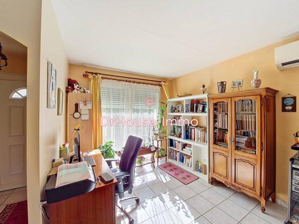 Maison à vendre 3 pièces de 91 m²