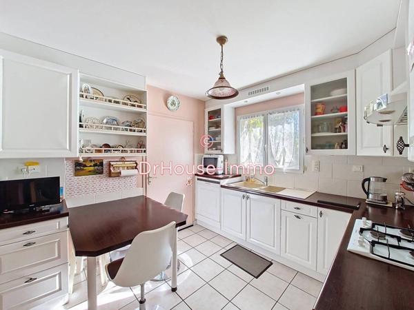 Maison à vendre 3 pièces de 91 m²