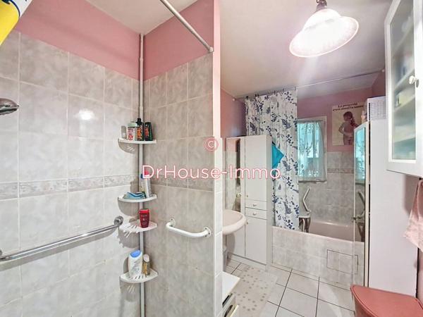 Maison à vendre 3 pièces de 91 m²