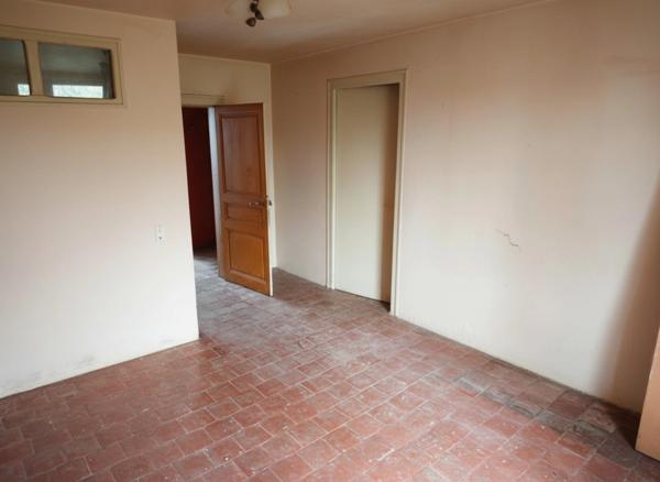 À vendre – Maison ancienne 3 pièces pleine de charme à rénover au cœur du Haut-Limousin (87)