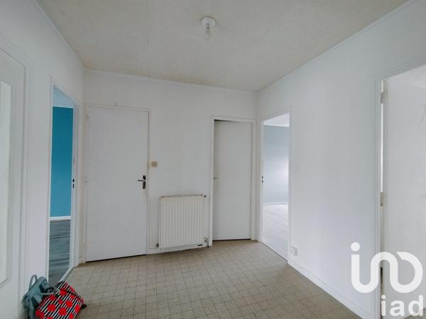 Appartement 3 pièces de 68 m² à Villars (42390)