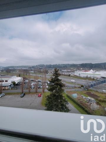 Appartement 3 pièces de 68 m² à Villars (42390)