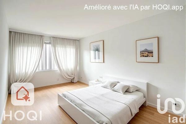 Appartement 3 pièces de 68 m² à Villars (42390)