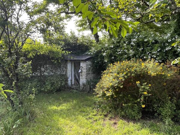 Presqu’ile de Rhuys, une histoire bretonne entre mer et jardin. ARZON (56)