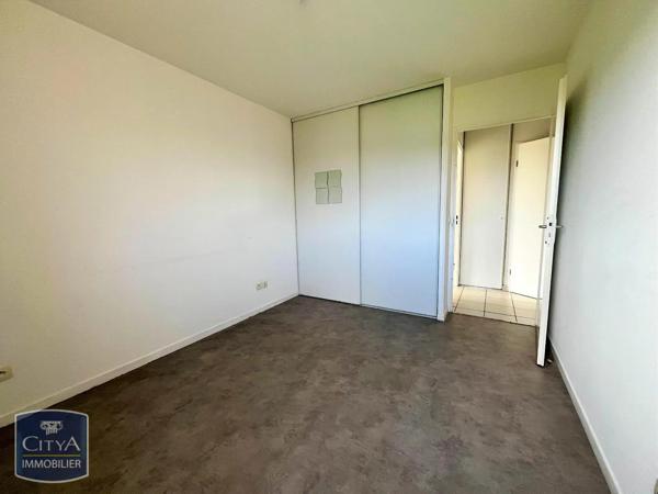 Appartement à louer 3 pièces 62.9m² Lisieux (14100)