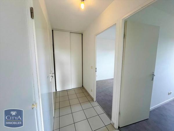 Appartement à louer 3 pièces 62.9m² Lisieux (14100)