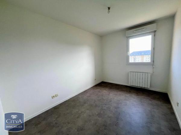 Appartement à louer 3 pièces 62.9m² Lisieux (14100)