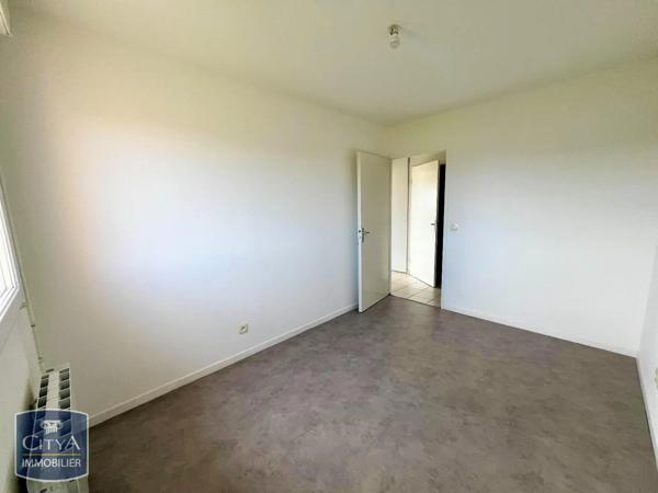 Appartement à louer 3 pièces 62.9m² Lisieux (14100)