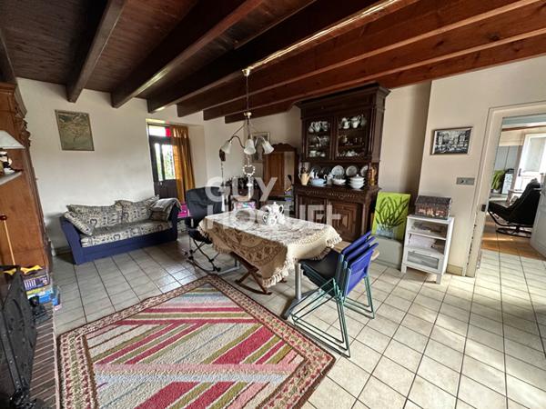 Maison Muneville Le Bingard