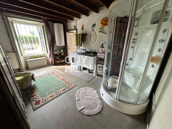 Maison Muneville Le Bingard