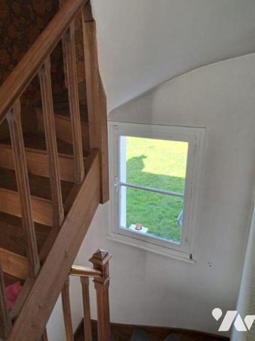 BOULOGNE SUR MER A VENDRE MAISON MITOYENNE 