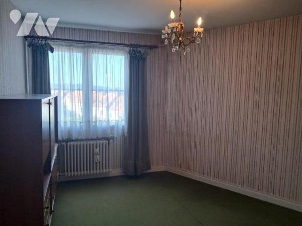 BOULOGNE SUR MER A VENDRE MAISON MITOYENNE 