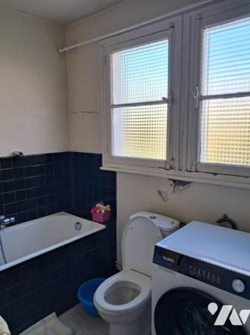 BOULOGNE SUR MER A VENDRE MAISON MITOYENNE 