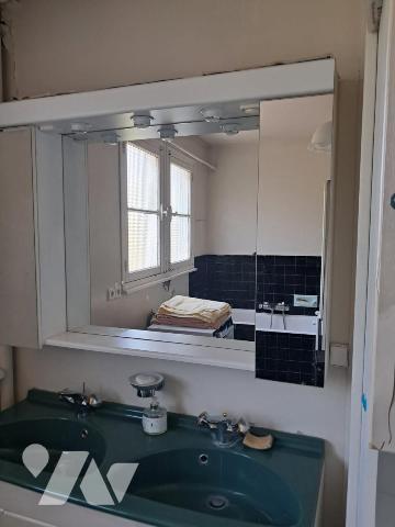 BOULOGNE SUR MER A VENDRE MAISON MITOYENNE 