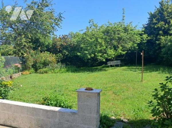 BOULOGNE SUR MER A VENDRE MAISON MITOYENNE 