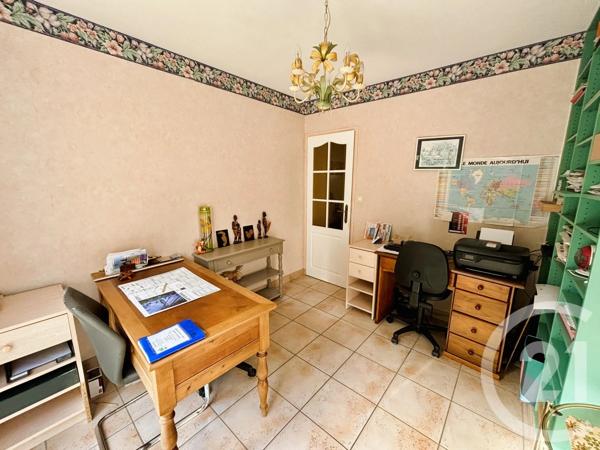 Maison à vendre  8 pièces - 151 m 2   BLAIN  - 44