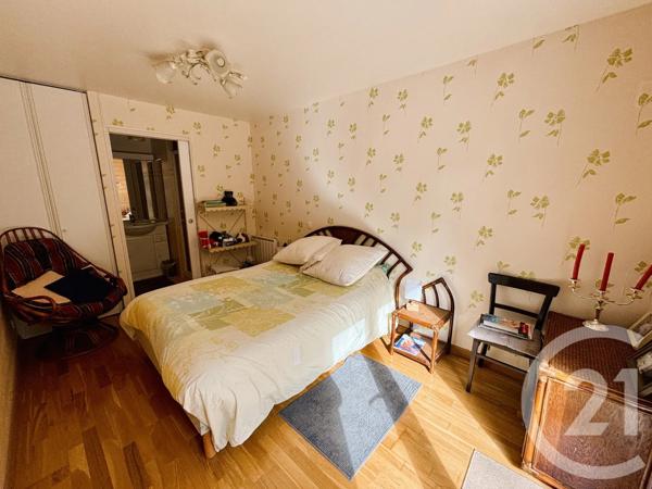 Maison à vendre  8 pièces - 151 m 2   BLAIN  - 44