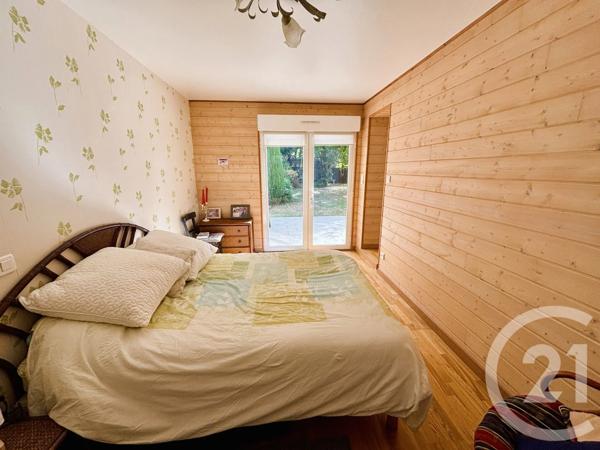 Maison à vendre  8 pièces - 151 m 2   BLAIN  - 44