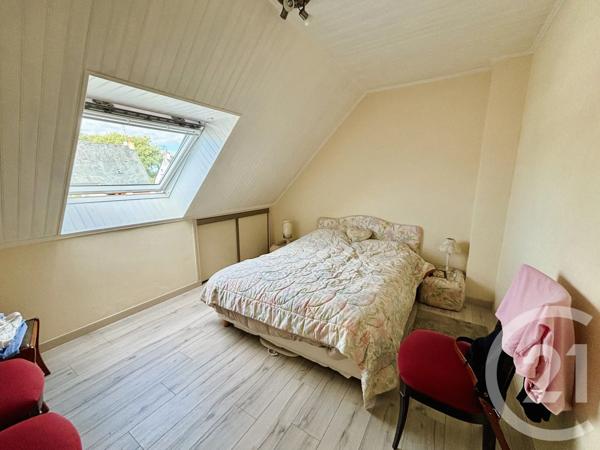 Maison à vendre  8 pièces - 151 m 2   BLAIN  - 44