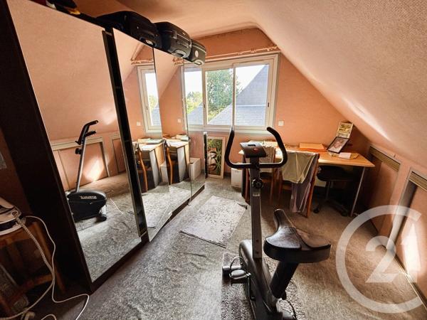 Maison à vendre  8 pièces - 151 m 2   BLAIN  - 44
