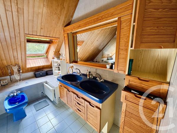 Maison à vendre  8 pièces - 151 m 2   BLAIN  - 44