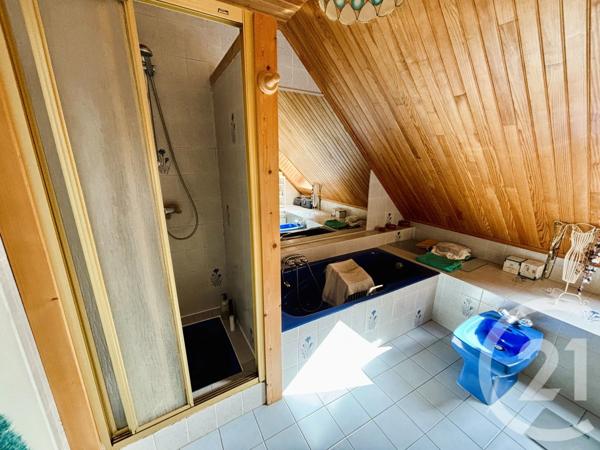Maison à vendre  8 pièces - 151 m 2   BLAIN  - 44