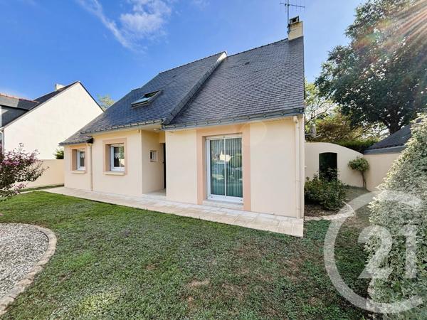 Maison à vendre  8 pièces - 151 m 2   BLAIN  - 44