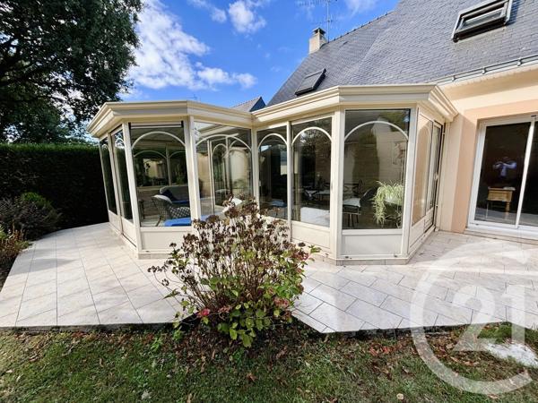 Maison à vendre  8 pièces - 151 m 2   BLAIN  - 44