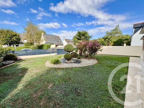 Maison à vendre  8 pièces - 151 m 2   BLAIN  - 44