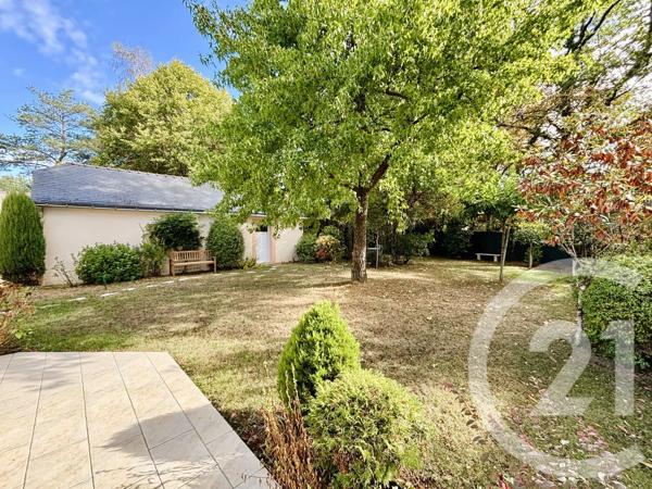 Maison à vendre  8 pièces - 151 m 2   BLAIN  - 44