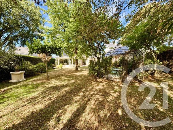 Maison à vendre  8 pièces - 151 m 2   BLAIN  - 44